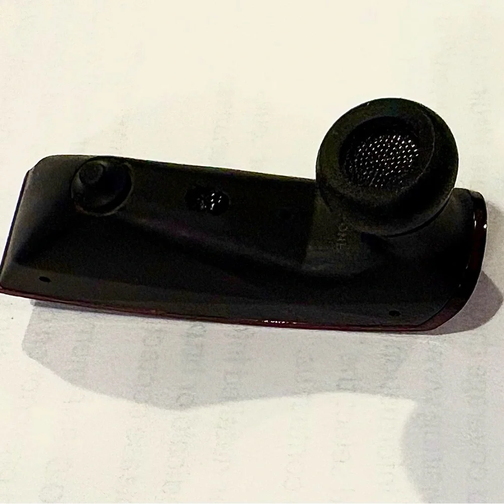 Aliph Jawbone Era Midnight Bluetooth Headset